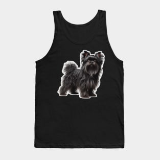 Affenpinscher Tank Top